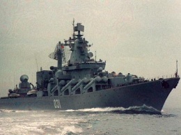 «Трепыхание слабых и обиженных»: Эксперт раскритиковал «мощнейший» корабль ВМС Украины