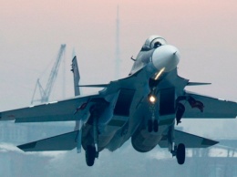 Россия готовит масштабные учения в Крыму: более 50 самолетов и 10 кораблей