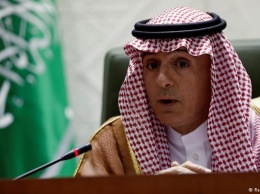 Глава саудовского МИД назвал убийство Хашогги "огромной ошибкой"