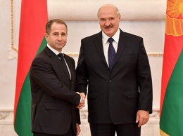 Посол в Минске пообещал ответ Москвы в случае нападения на Белоруссию