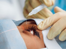 Ученые назвали продукты, которые защищают от потери зрения