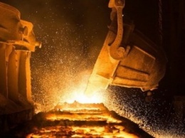 Турция незначительно нарастила выплавку стали