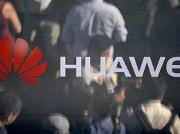 Huawei пообещала выпустить смартфон со сгибаемым экраном