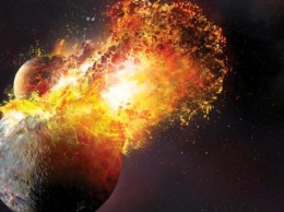 «Земля на очереди?»: На Луне произошел взрыв, идет ожесточенная война с пришельцами - соцсети
