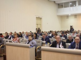 По инициативе фракции РПЛ Днепропетровский облсовет обратился к депутатам ВР с призывом запретить экспорт дров