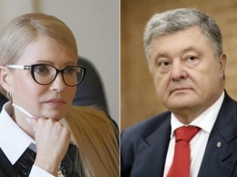 Порошенко напомнил о роли Тимошенко в повышении цены на газ