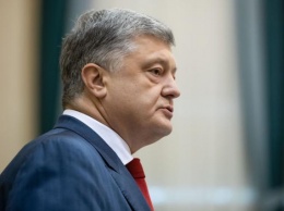 Порошенко заявил, что снизить цены на газ можно только через "российскую газовую кабалу"