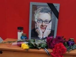 Смерть Марины Поплавской: стали известны новые подробности о водителе автобуса, в котором погибла знаменитость