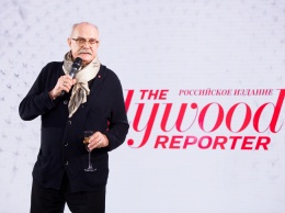 Российский The Hollywood reporter уходит с рынка