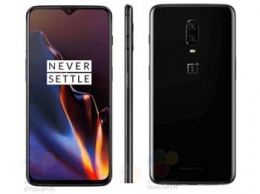 Грядущий флагманский смартфон OnePlus 6T показал свои возможности в ночной съемке