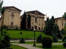 Почему парламент Армении отклонил поправки в Избирательный кодекс