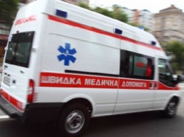 Из-за нелепой случайности женщина попала в больницу в Харьковской области (фото)