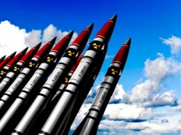 Денонсация США Договора о РСМД приведет к оружейной гонке с Китаем - The Hill