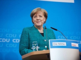 Меркель подтвердила полный запрет на экспорт оружия в Саудовскую Аравию - СМИ