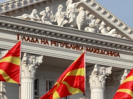 МИД РФ назвал шантажом и манипуляциями голосование парламента Македонии о переименовании