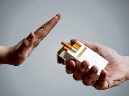 Ученые успешно испытали «прививку» от курения