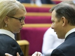 Сказки о повышении цены на газ: почему не стоит слушать Тимошенко и Ляшко