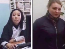 Врач из Казахстана, которую обвинили в ненависти к русским, рассказала свою версию