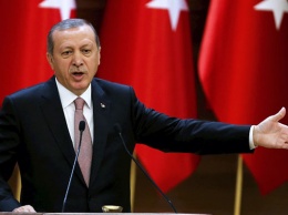 Эрдоган заявил, что убийство журналиста Хашкаджи было спланировано заранее