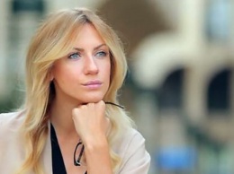Леся Никитюк без одежды получила удар: «Как торговка с 7-го километра»
