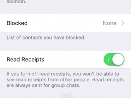 WhatsApp научится узнавать пользователей по лицу и «пальчикам»