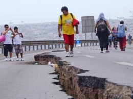 «Планета расползается»: Парад планет 24 октября вызовет сильные землетрясения по всей Земле - ученые