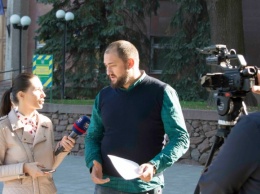 Невенчанный призвал все политические силы Николаевщины выступить против поднятия тарифа на газ и собирать подписи