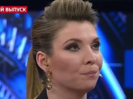 Скабеева оправдалась за появление в эфире интервью погибшей в Керчи студентки