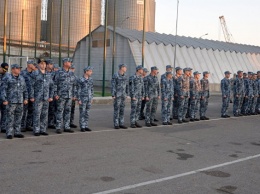 ВМС Украины готовит экипажи для "новых" американских катеров