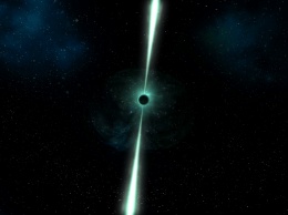 Студент обнаружил самый медленный пульсар