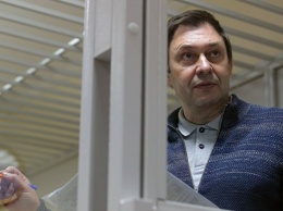 Вышинский считает, что его арестовали ради обмена на Сенцова