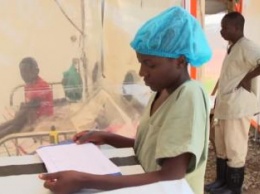 ДР Конго: зафиксирована первая эпидемия Эбола в зоне конфликта