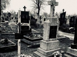 Мистическая связь: во Львовской области нашли роженицу, закопавшую младенца на кладбище