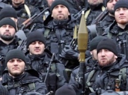 Казаки Ставрополья потребовали вернуть им часть Чечни