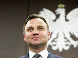 Глава Польши призвал Германию отказаться от