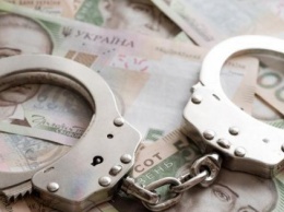 Полицейские задержали общественных активистов-"антикоррупционеров"