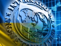 Эксперты назвали истинную причину выделения Украине транша МВФ