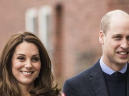 В сети появилось архивное видео с выпускного принца Уильяма и Кейт Миддлтон