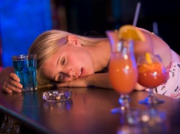 Ученые обнаружили "выключатель" удовольствия от алкоголя