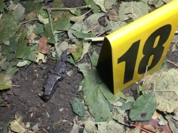 В Харьковской области мужчина погиб из-за взрыва снаряда