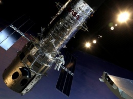 Телескоп "Хаббл" вскоре сможет вернуться к работе