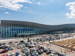 Симферопольский аэропорт может получить имя известного русского художника