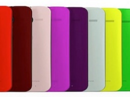 Назван самый популярный цвет смартфонов в мире
