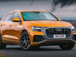 Компания Audi объявила цены на две новинки для России