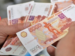 В Минтруда отметили беспрецедентный рост зарплат россиян
