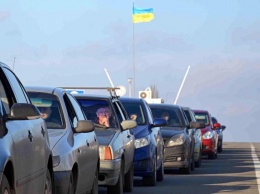 В СММ ОБСЕ назвали участки в Донбассе, где можно открыть новые пункты пропуска