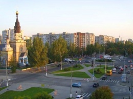 В Николаеве на полдня перекроют движение по Центральному проспекту