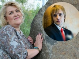 Разлученный с матерью приемный сын Сергея Зверева нашел ее через 25 лет