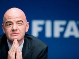 Президент ФИФА предложил проводить клубный чемпионат мира по-новому