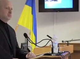 Украинский суд отказался допрашивать Турчинова